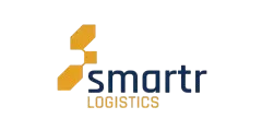 Smartr Courier Partner Logo